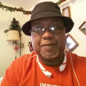 Meet your Posher, Rodney